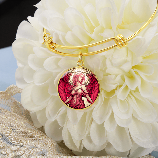 Archangel Ariel Bracelet