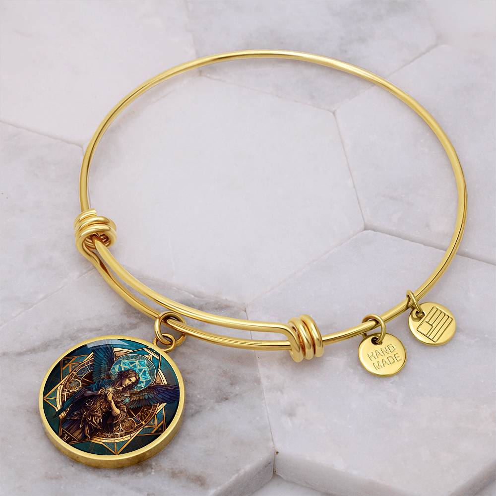 Archangel Metatron Bracelet