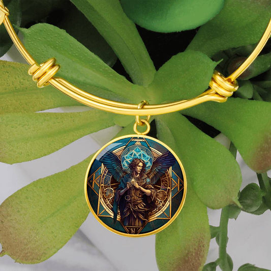 Archangel Metatron Bracelet
