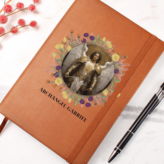 Archangel Gabriel Journal