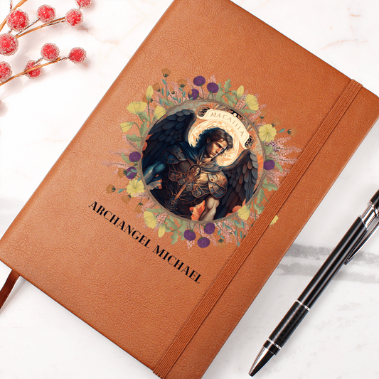 Archangel Michael Journal