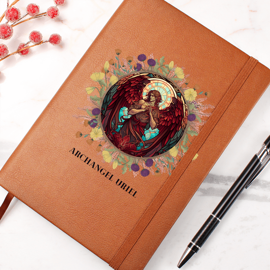 Archangel Uriel Journal