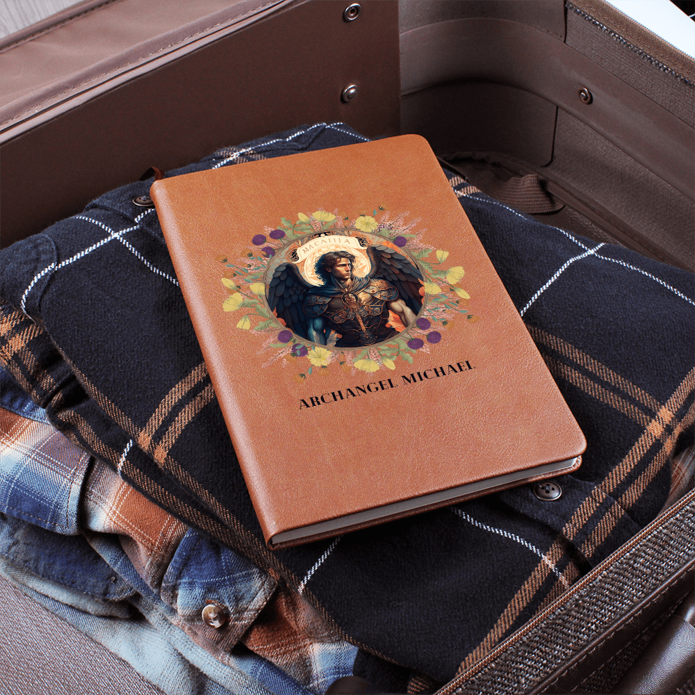 Archangel Michael Journal