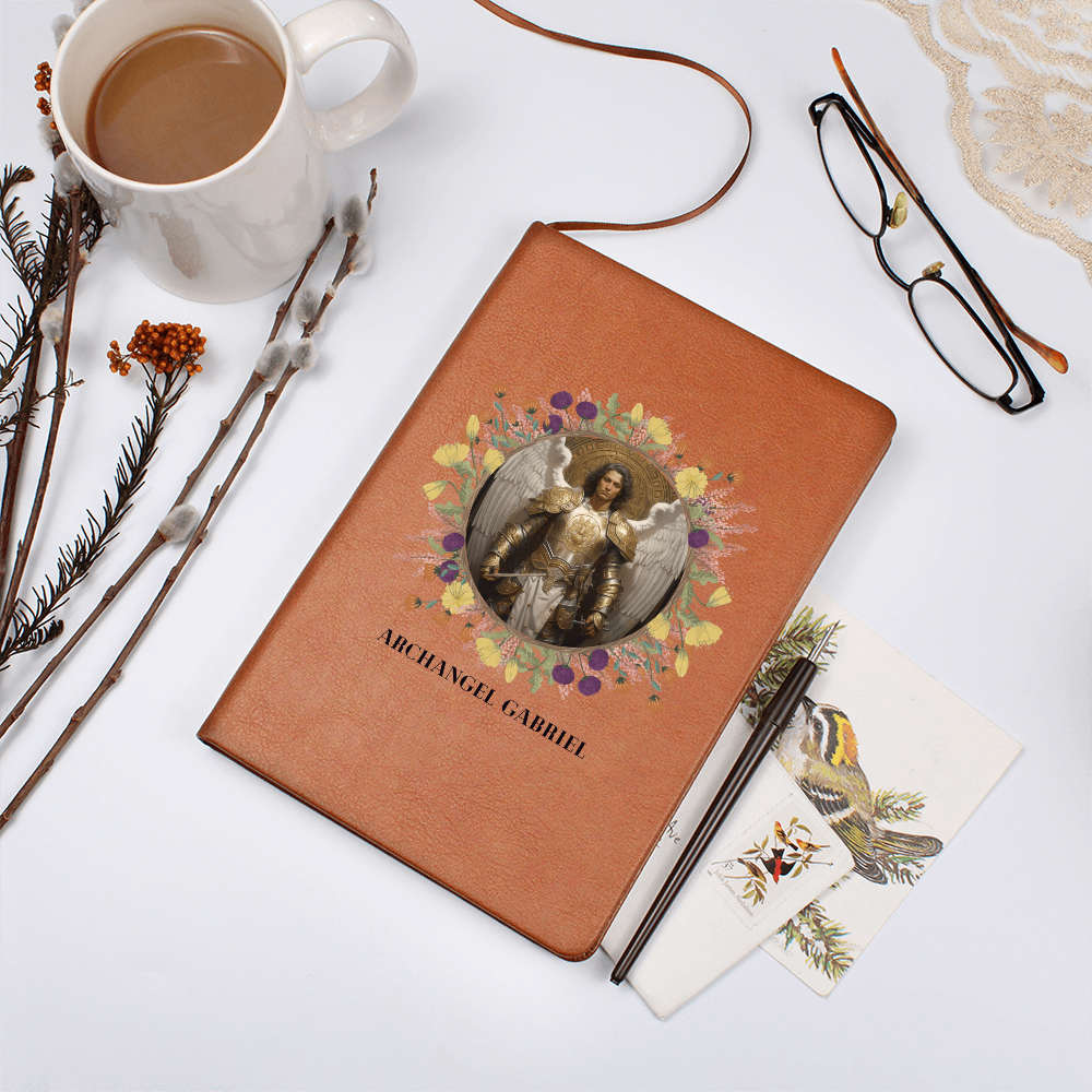 Archangel Gabriel Journal