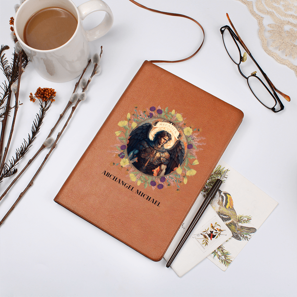 Archangel Michael Journal
