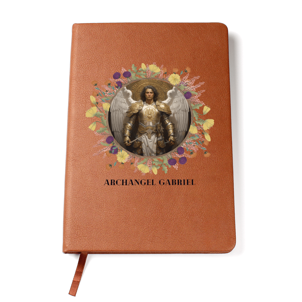 Archangel Gabriel Journal