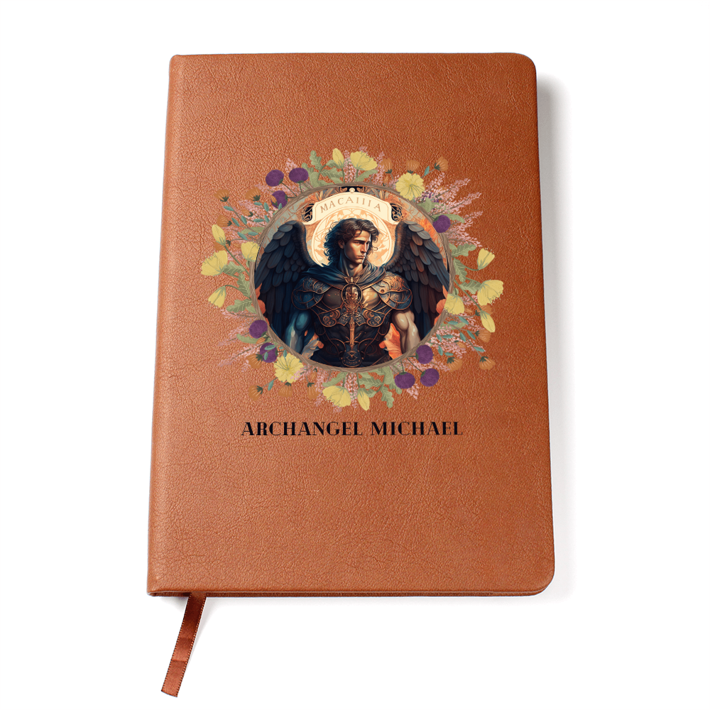 Archangel Michael Journal