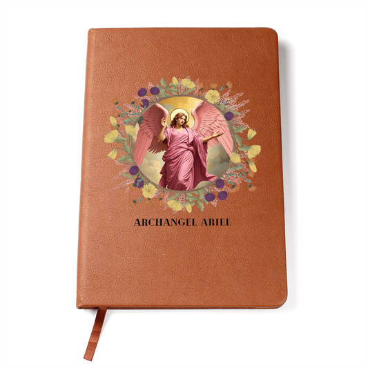 Archangel Ariel Journal