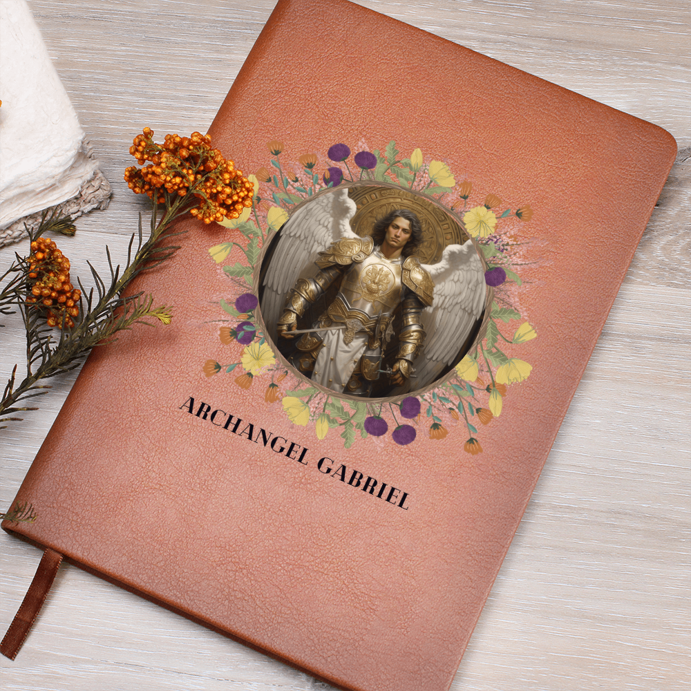 Archangel Gabriel Journal