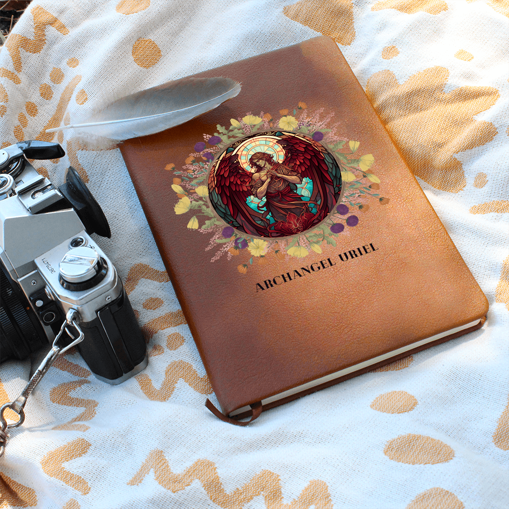 Archangel Uriel Journal