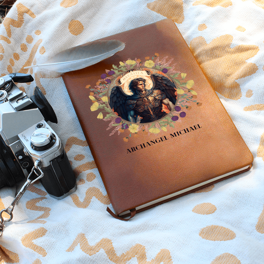 Archangel Michael Journal