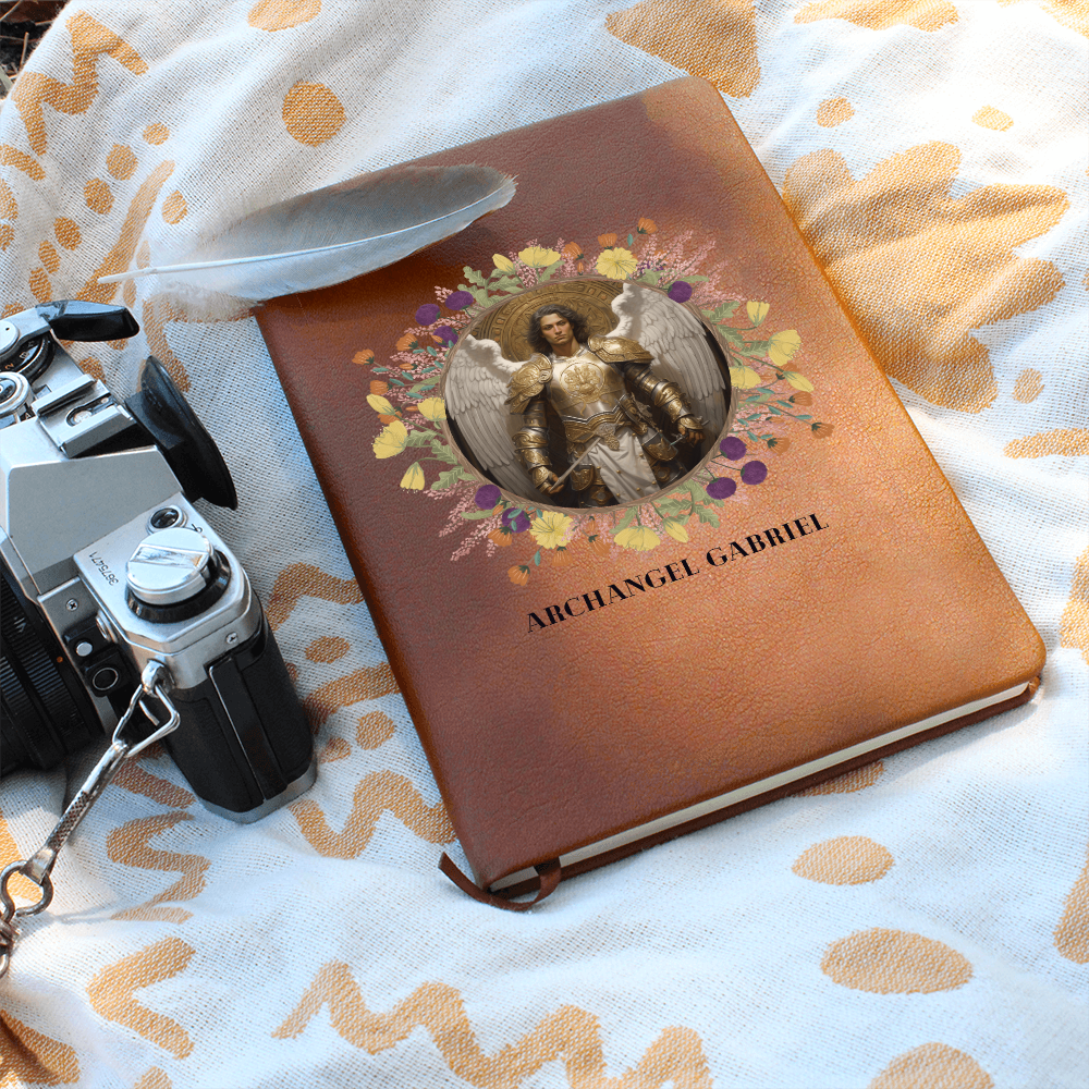 Archangel Gabriel Journal