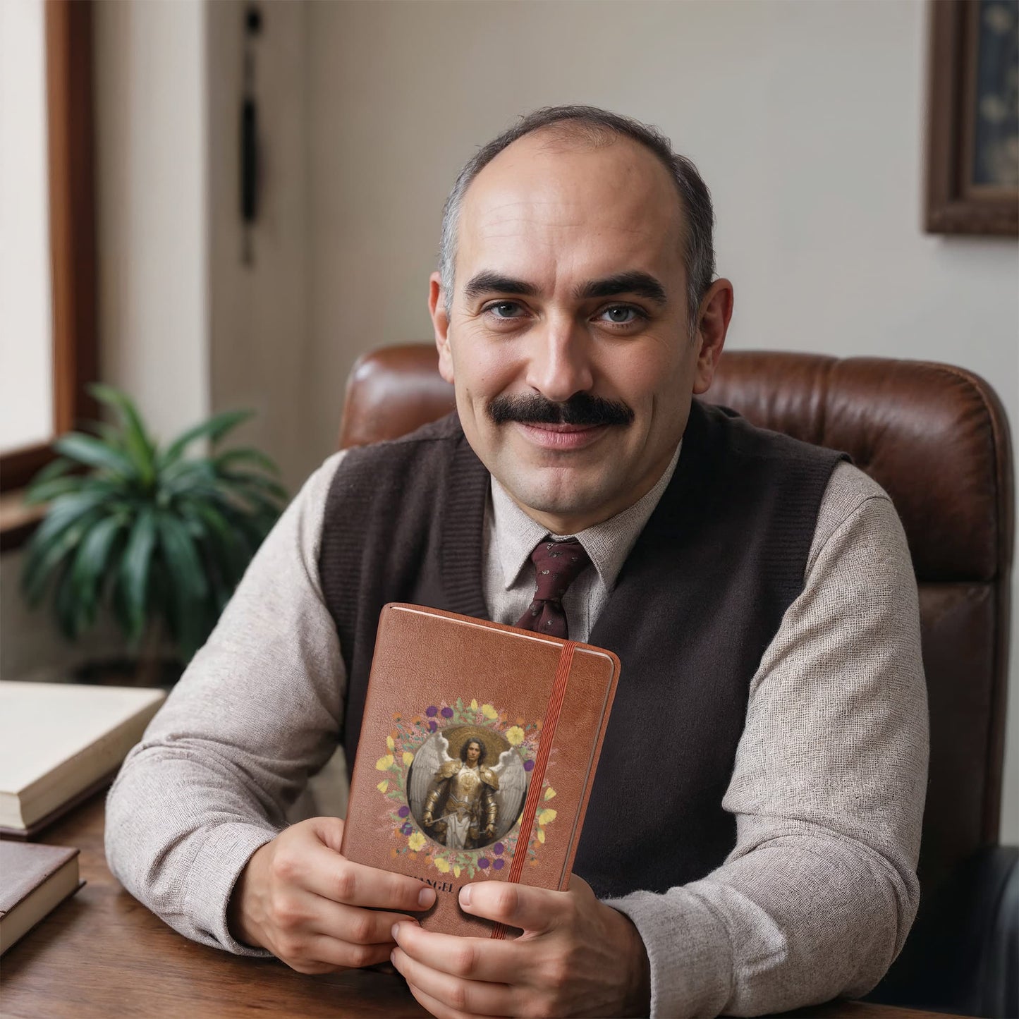 Archangel Gabriel Journal