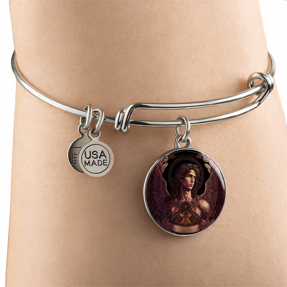 Archangel Michael Bracelet