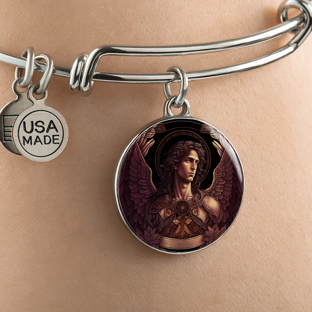 Archangel Michael Bracelet