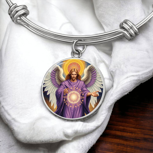 Archangel Metatron Bracelet