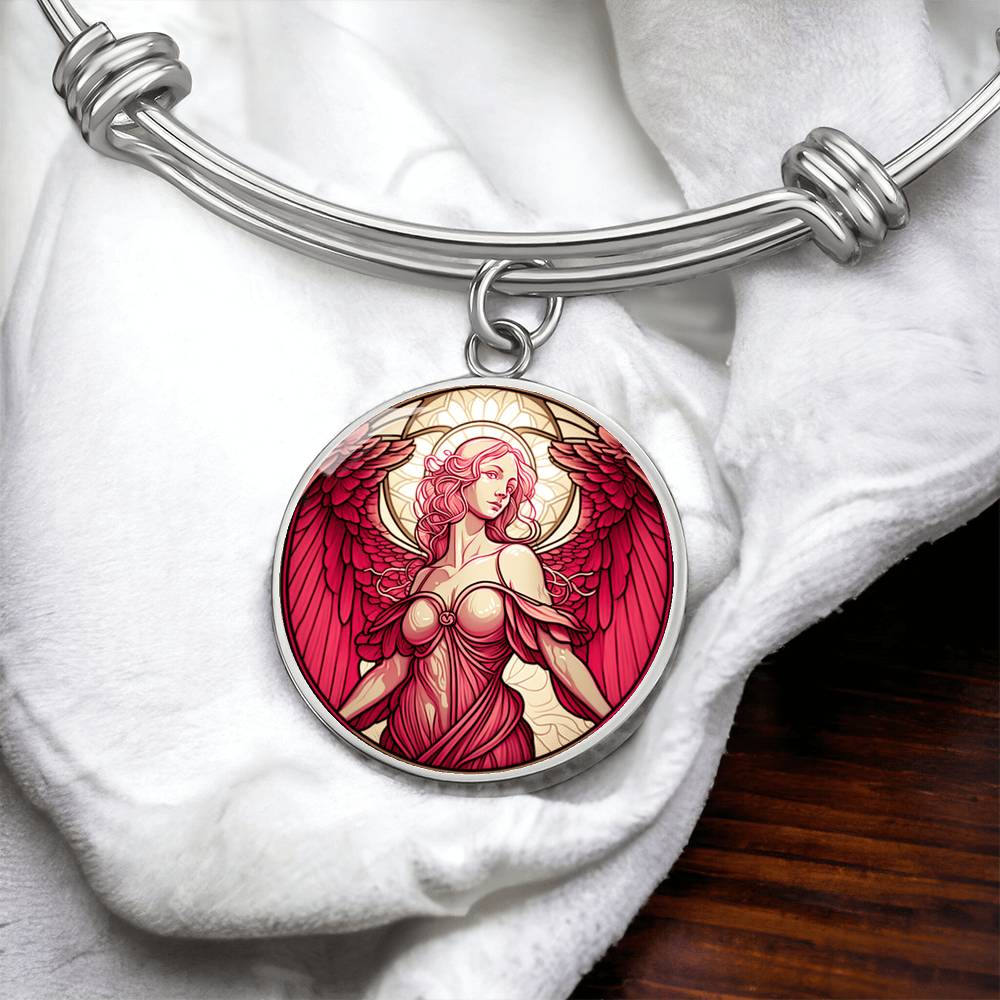 Archangel Ariel Bracelet