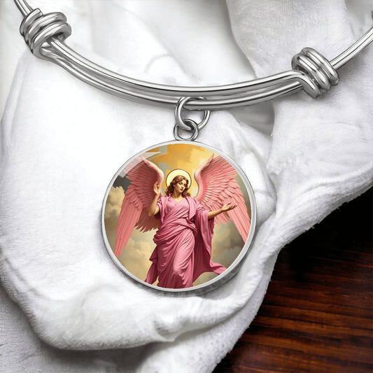 Archangel Ariel Bracelet