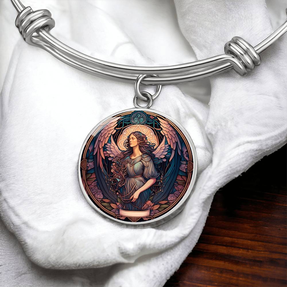 Archangel Raziel Bracelet