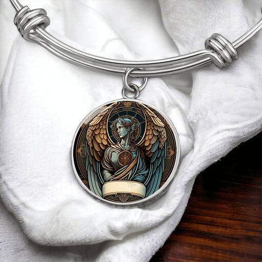 Archangel Gabriel Bracelet