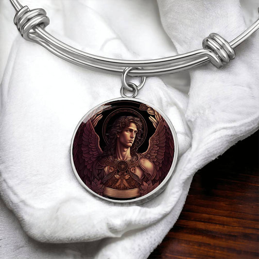 Archangel Michael Bracelet