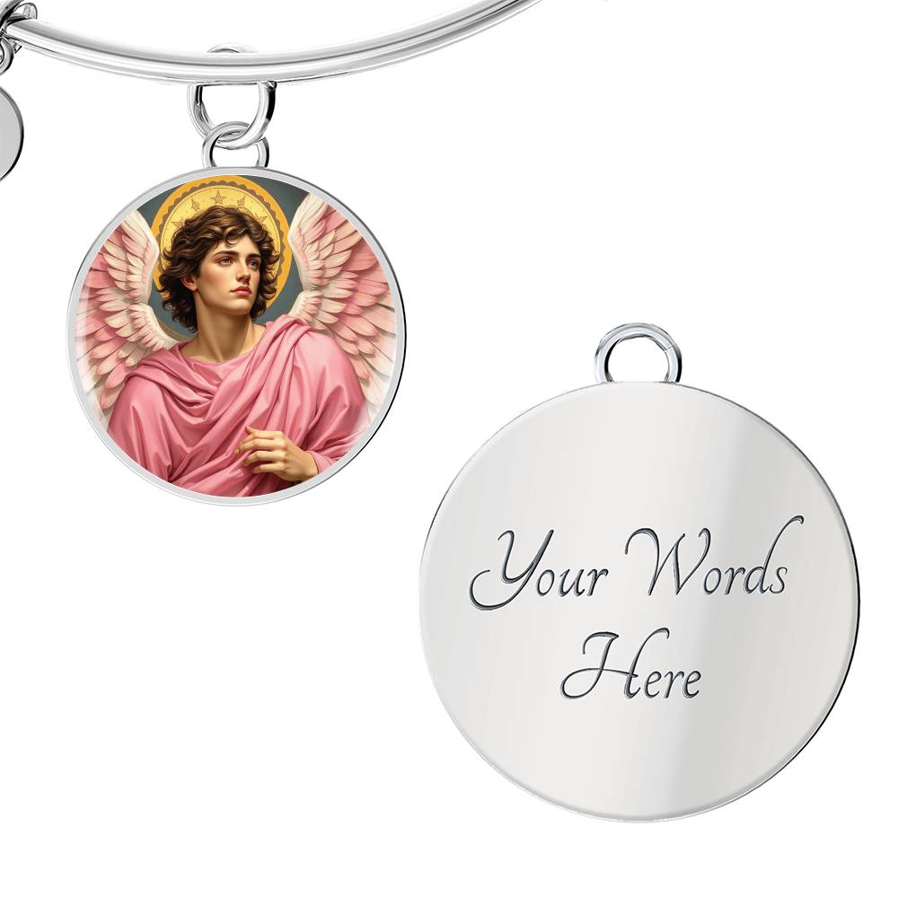 Archangel Chamuel Bracelet