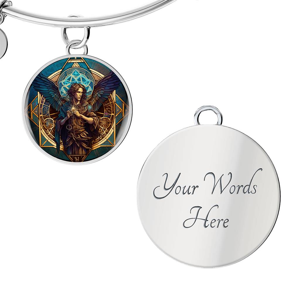 Archangel Metatron Bracelet