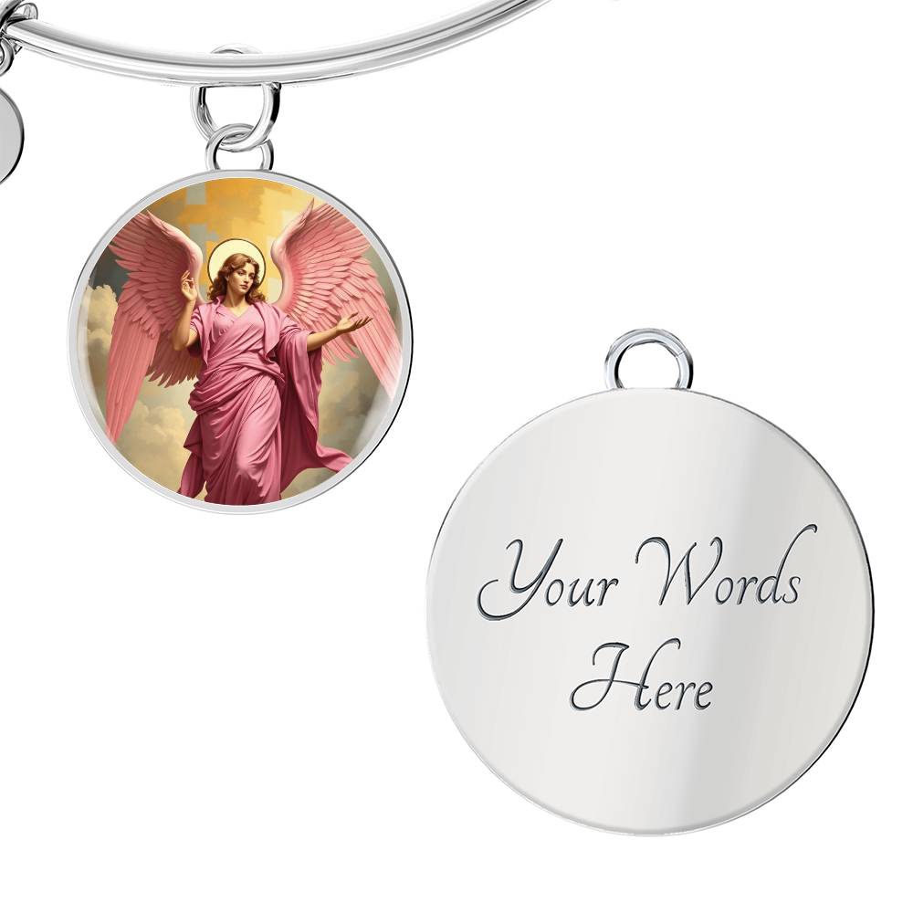 Archangel Ariel Bracelet