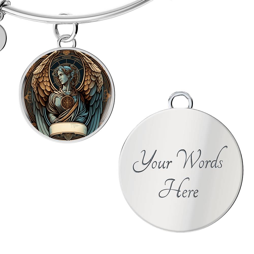 Archangel Gabriel Bracelet