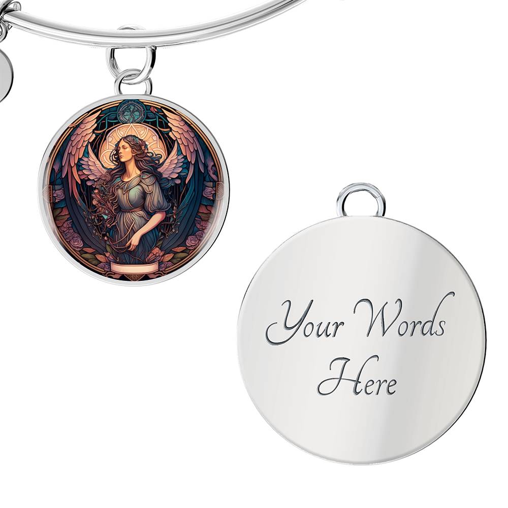 Archangel Raziel Bracelet