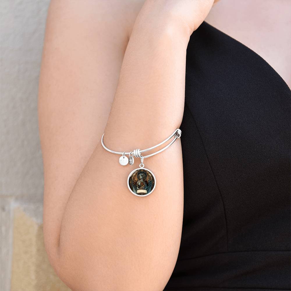 Archangel Gabriel Bracelet