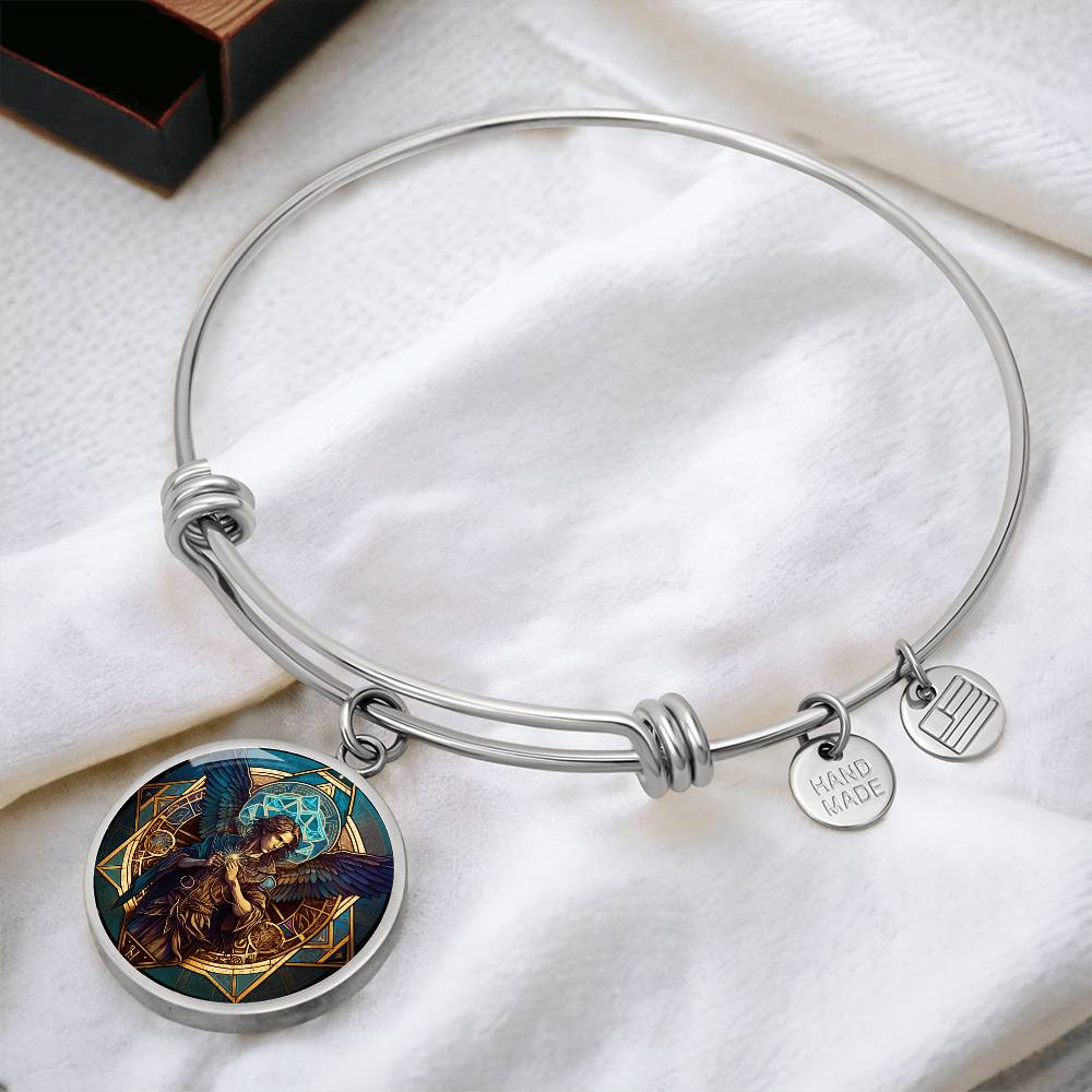 Archangel Metatron Bracelet