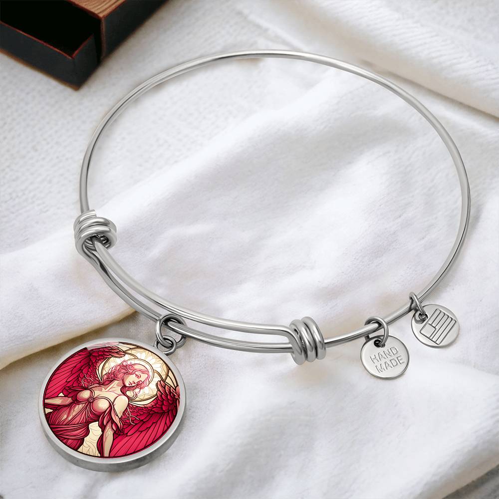 Archangel Ariel Bracelet