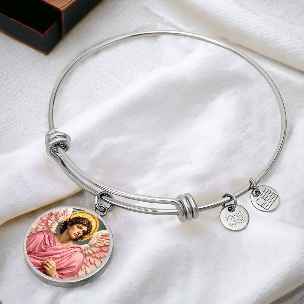 Archangel Chamuel Bracelet
