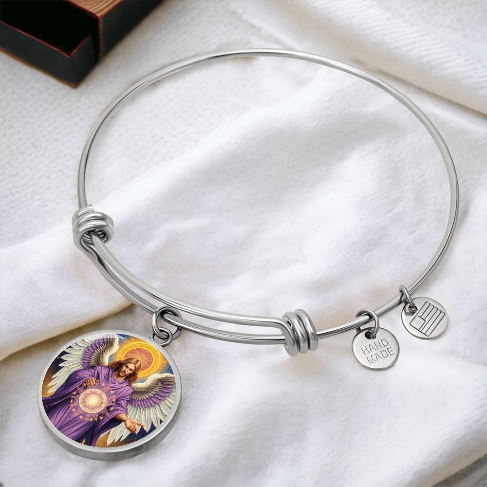 Archangel Metatron Bracelet