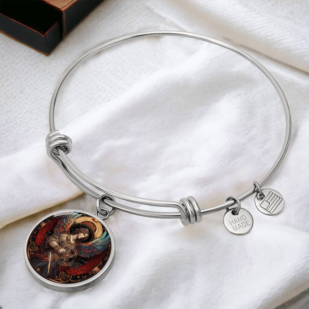 Archangel Sandalphon Bracelet