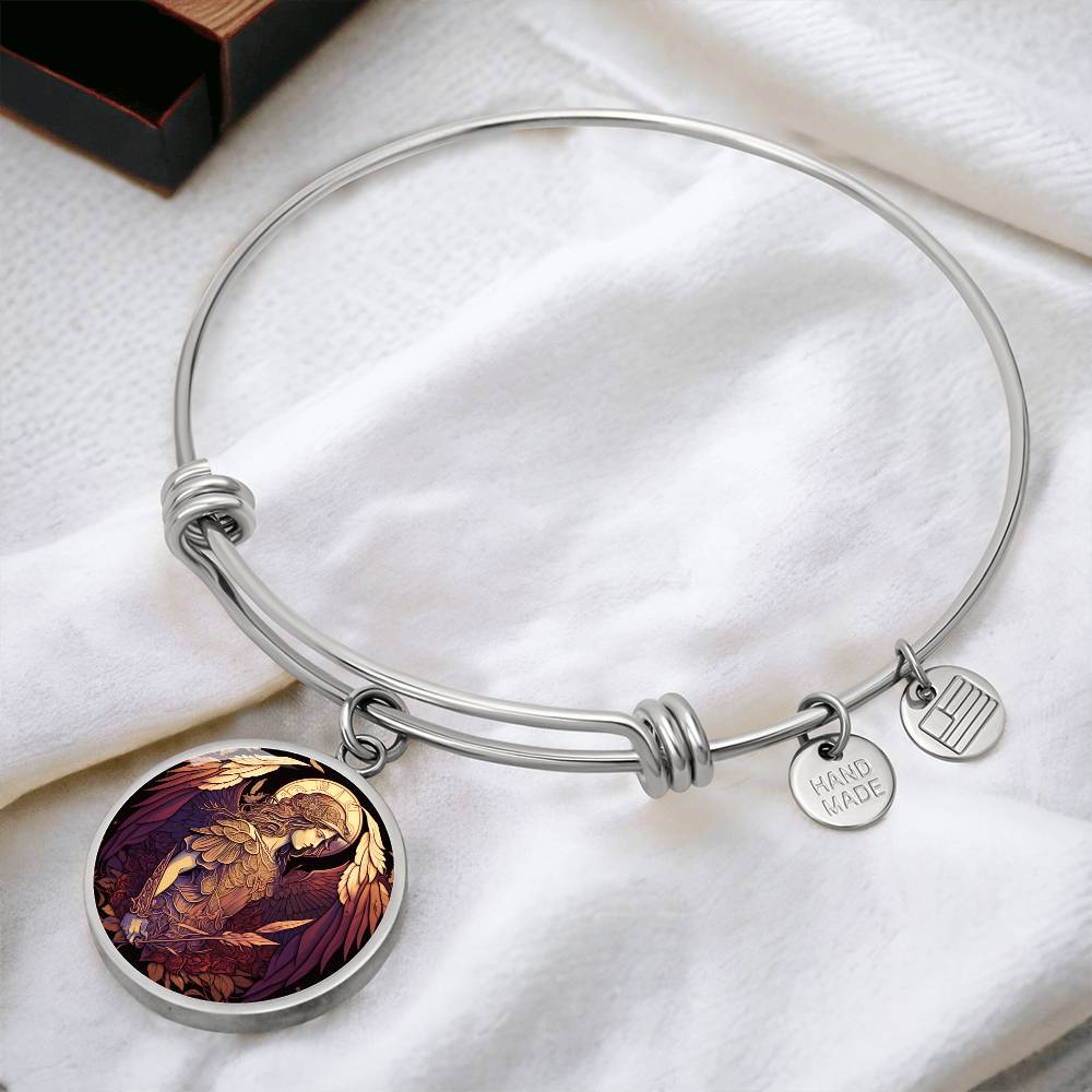 Archangel Jeremiel Bracelet