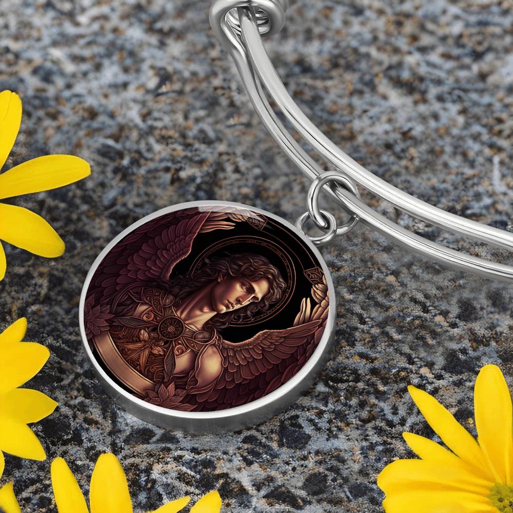 Archangel Michael Bracelet