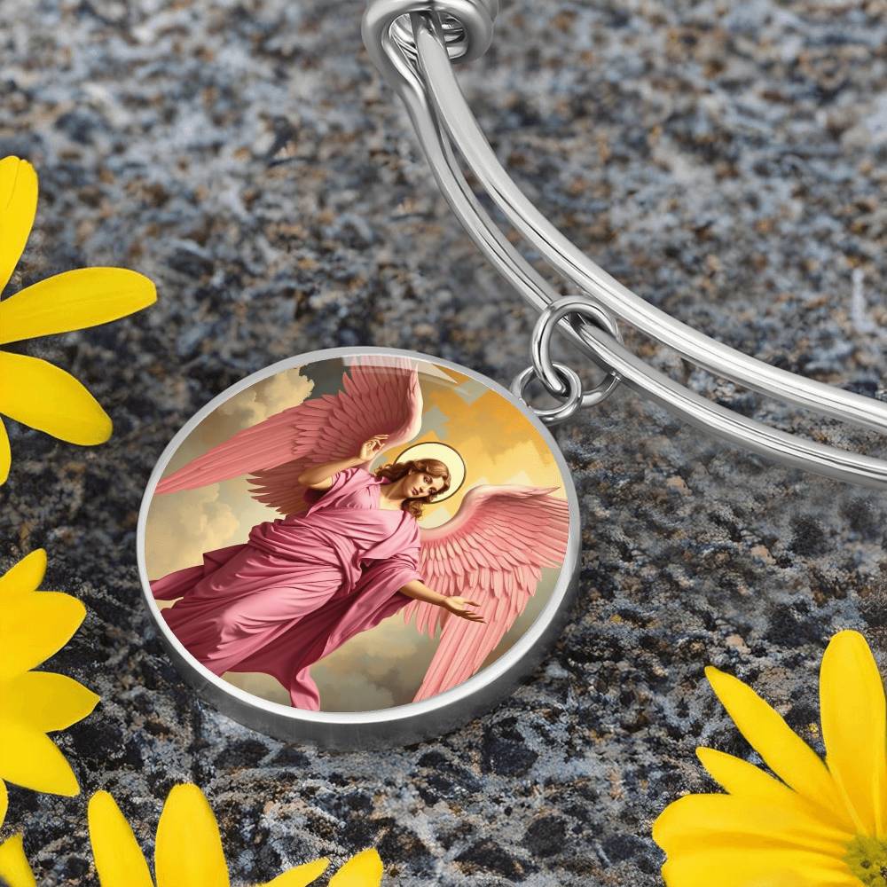 Archangel Ariel Bracelet