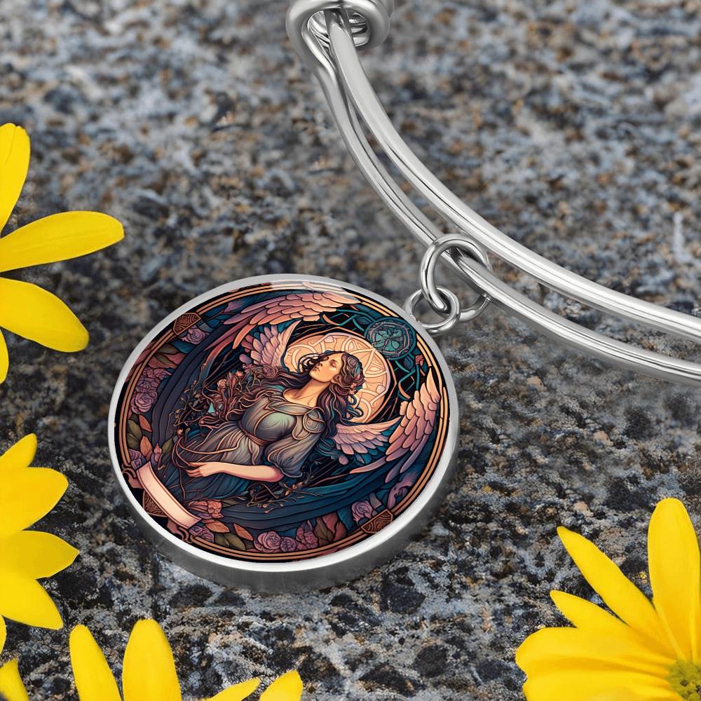Archangel Raziel Bracelet