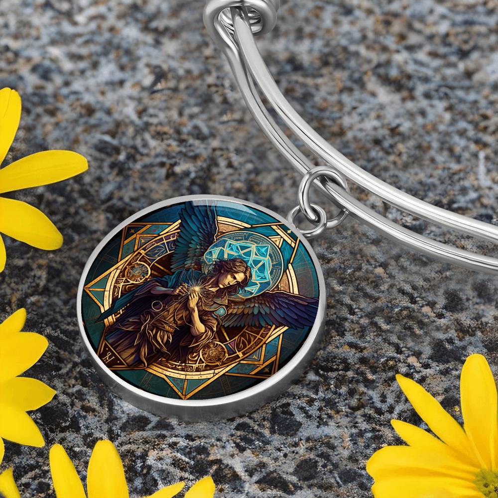 Archangel Metatron Bracelet