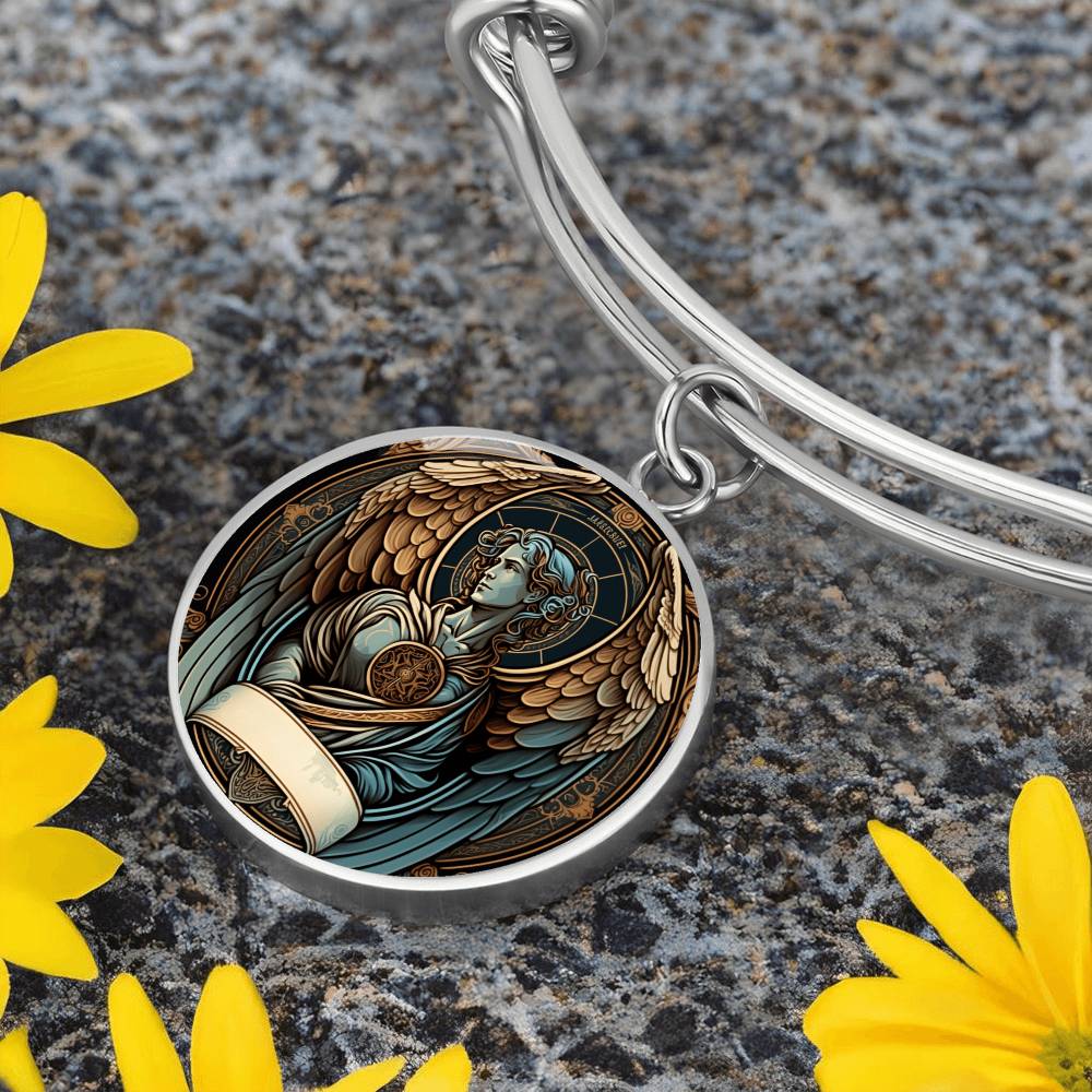 Archangel Gabriel Bracelet