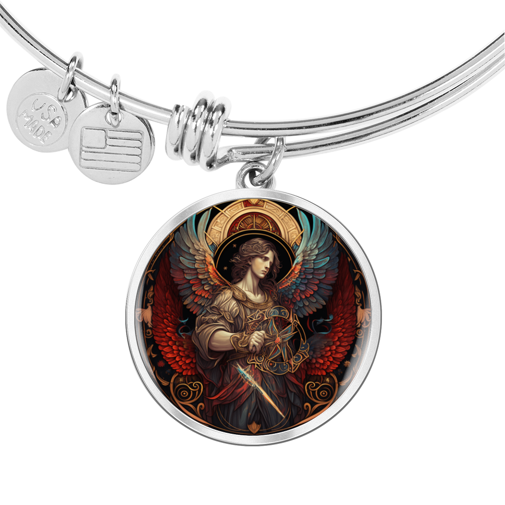 Archangel Sandalphon Bracelet
