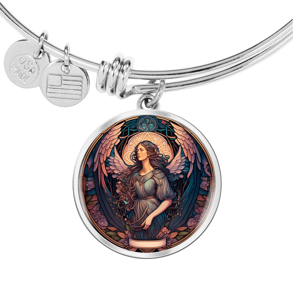 Archangel Raziel Bracelet