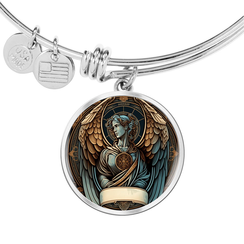 Archangel Gabriel Bracelet