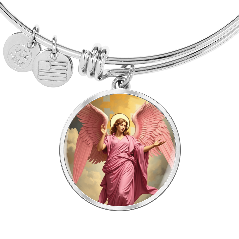 Archangel Ariel Bracelet