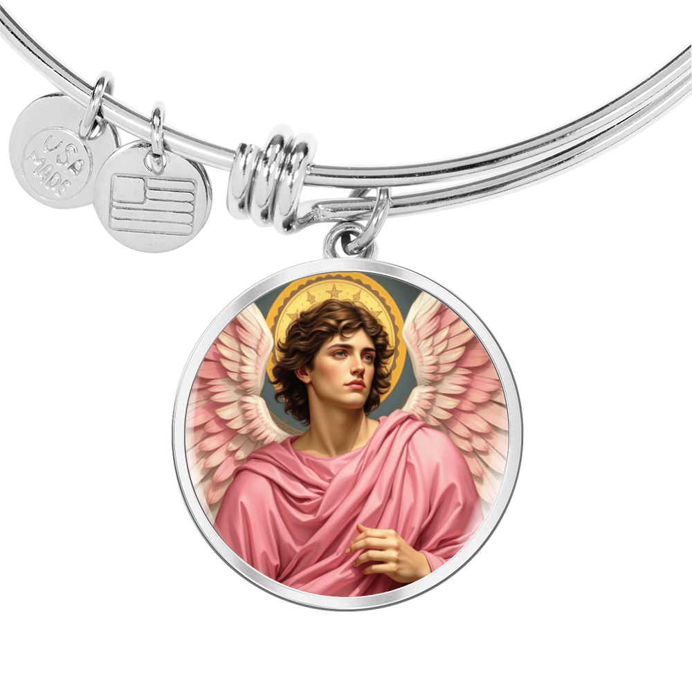 Archangel Chamuel Bracelet