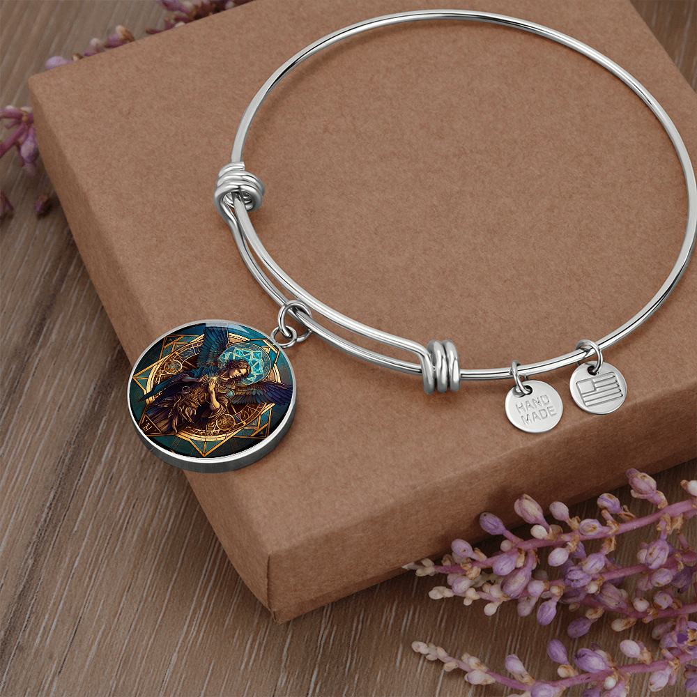 Archangel Metatron Bracelet