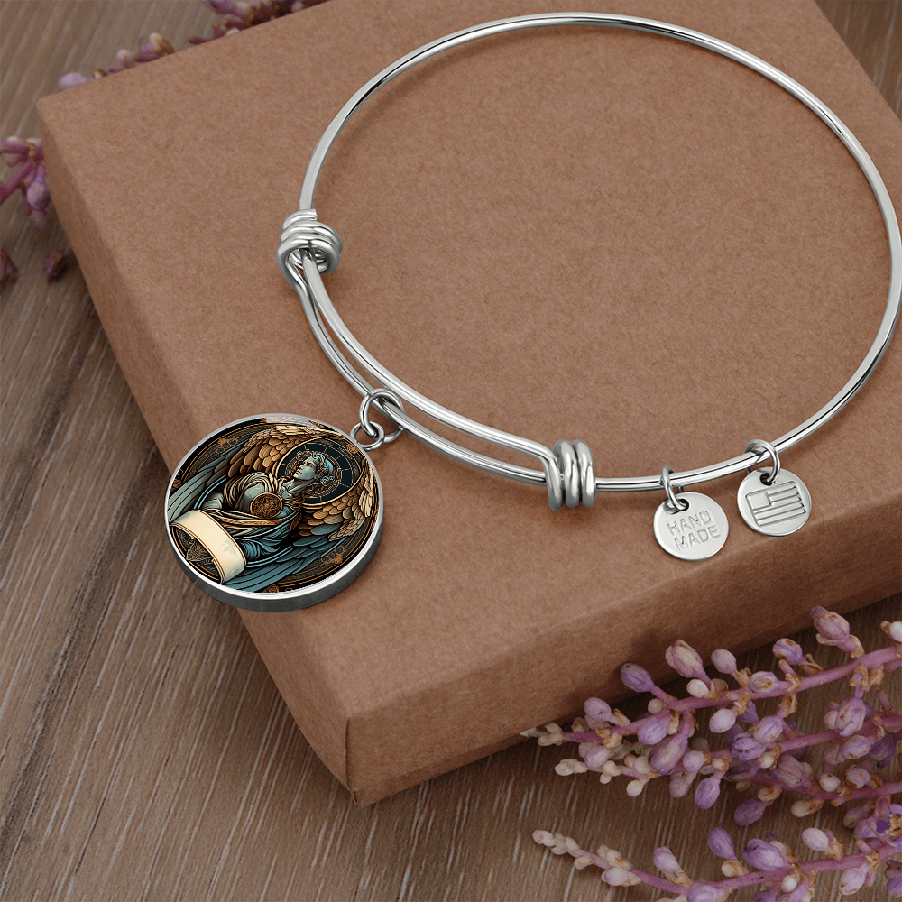 Archangel Gabriel Bracelet