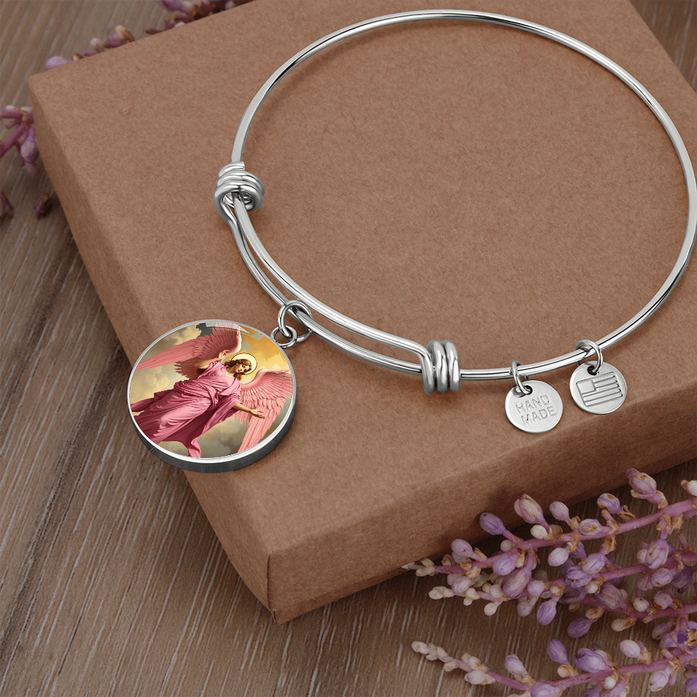 Archangel Ariel Bracelet